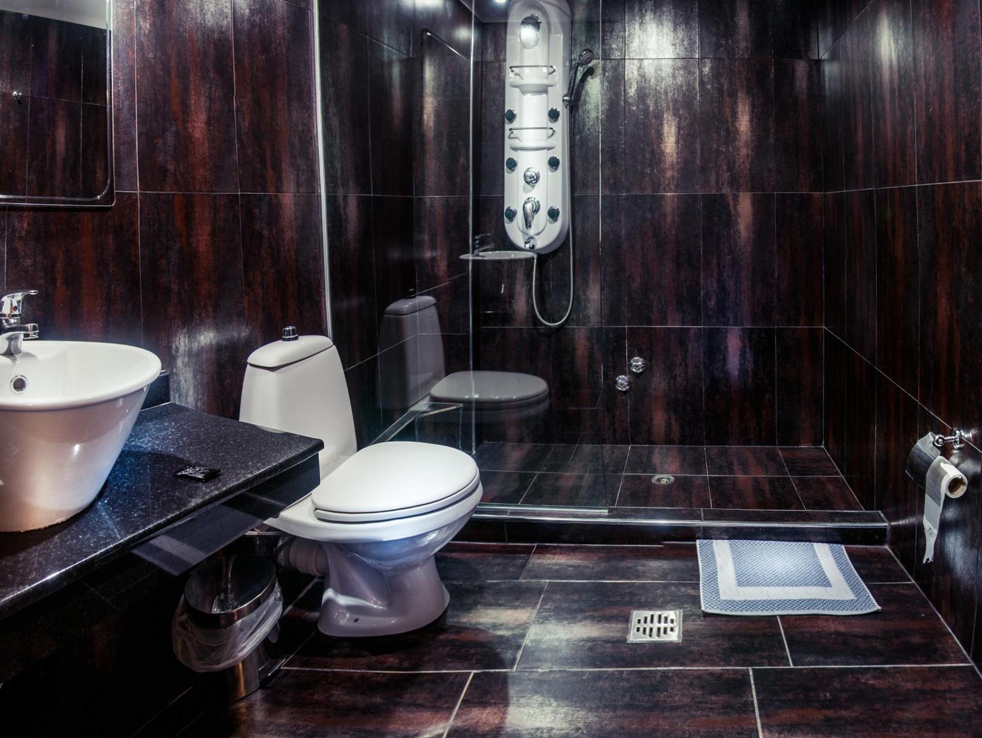 Abbacy Katiana'S Castelleti 2 Apartment ลีเมนาส ภายนอก รูปภาพ